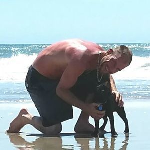 Meet your Posher, Christopher